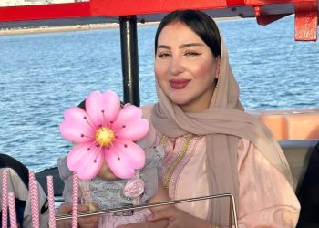 صوفيا أولحيان تكشف عن السبب الحقيقي وراء غيابها..