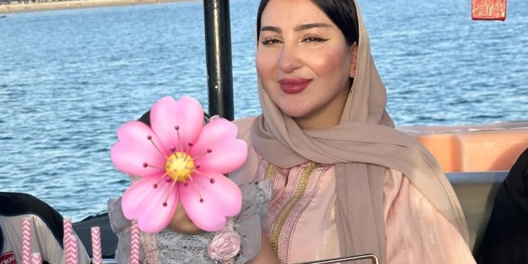 صوفيا أولحيان تكشف عن السبب الحقيقي وراء غيابها..