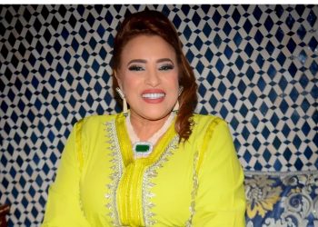 نجاة عتابو توجه رسالة شكر خاصة إلى جمهورها الفاسي ..تفاصيل