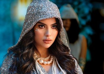 من التمثيل إلى الغناء..مريم لكرع تستعد إلى إطلاق أغنيتها الأولى