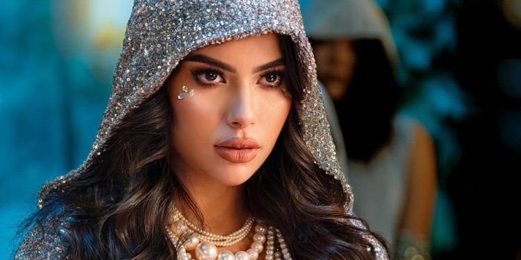 من التمثيل إلى الغناء..مريم لكرع تستعد إلى إطلاق أغنيتها الأولى