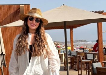 شهرزاد عكرود تثير الجدل: “الضرافة ماصالحاش وهاد الوقت كيحتارمو لقبيح”