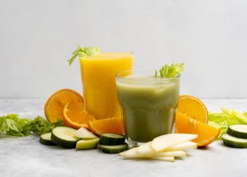كيف تخسر الوزن بمشروبات منزلية جد بسيطة ؟