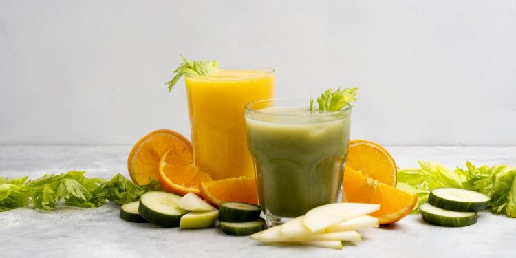 كيف تخسر الوزن بمشروبات منزلية جد بسيطة ؟