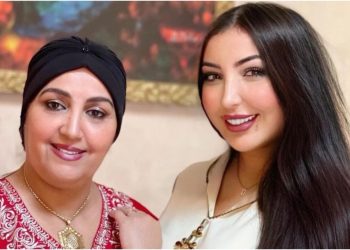 ليلى أطاسي تبعث رسالة مشفرة: “أفضل إنتقام في الدنيا هو الإنسحاب”