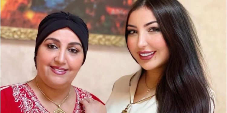 ليلى أطاسي تبعث رسالة مشفرة: “أفضل إنتقام في الدنيا هو الإنسحاب”