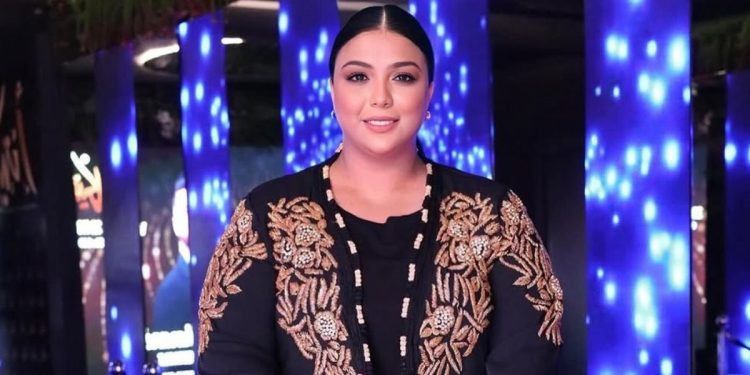 بالفيديو..شيماء عبد العزيز تكشف لأول مرة عن السبب الحقيقي وراء طلاقها