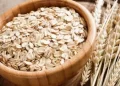 فوائد الشوفان لزيادة الوزن