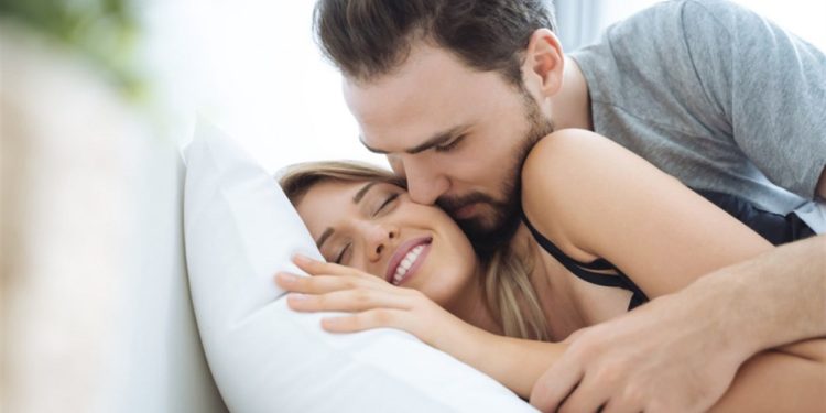 المناطق الأكثر شهوة عند الرجل والمرأة..تعرف عليها
