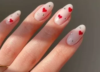 أشكال صيفية للأظافر..إعتمدي عليها (صور)