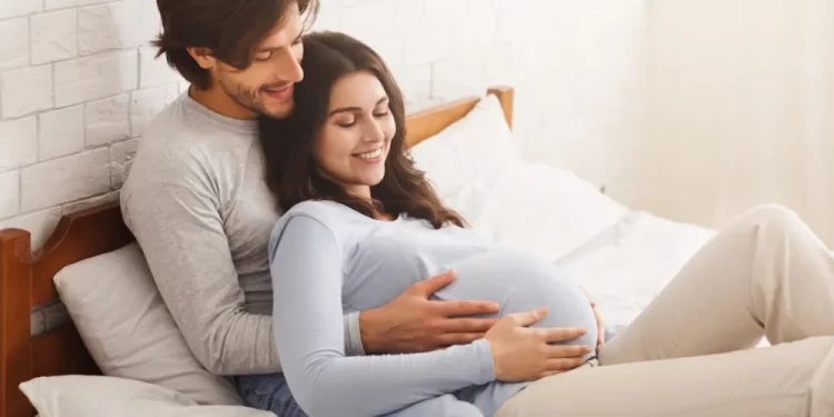 الجماع أثناء الحمل..هل مضر أو صحي ؟