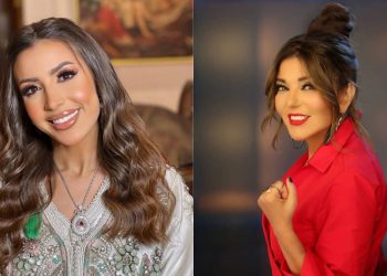 الفنانة جنات: “صوت المغرب هي سميرة سعيد وليس لها منافس”
