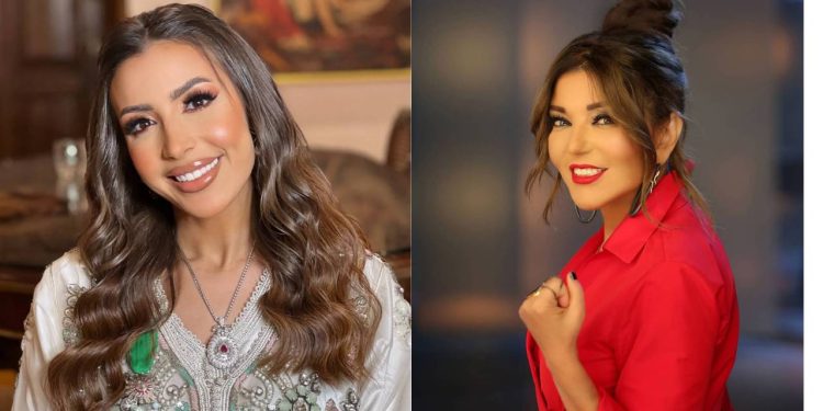 الفنانة جنات: “صوت المغرب هي سميرة سعيد وليس لها منافس”