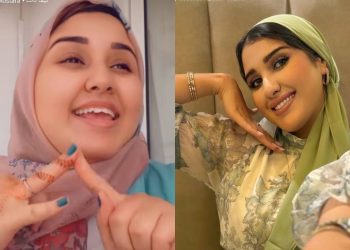 مانويلا الشرقاوي تكشف حقيقة قيامها بعملية “التكميم”