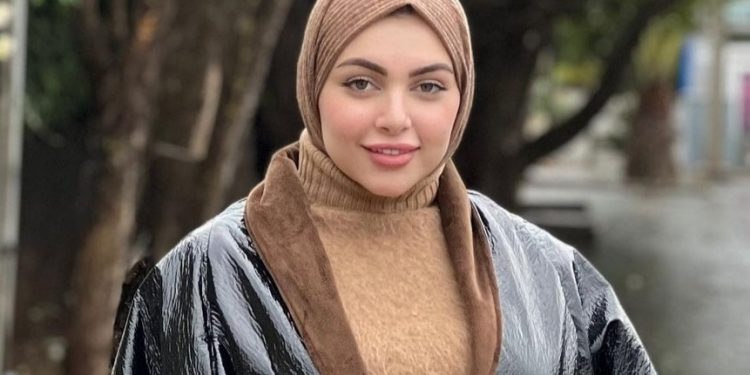 نهيلة باربي تكشف عن سر غيابها. تفاصيل