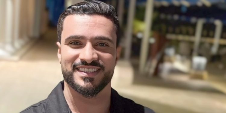 وليد الرحماني في لقاء جديد رفقة الجمهور البيضاوي