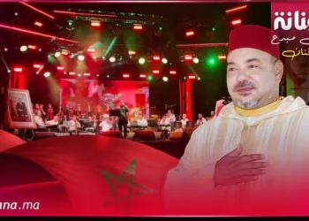 بمناسبة عيد العرش المجيد..مدينة الرباط تستمر في احتفالياتها بحضور ألمع النجوم المغاربة
