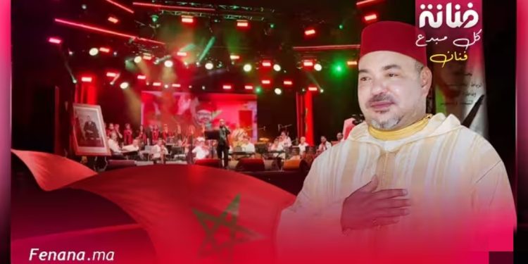 بمناسبة عيد العرش المجيد..مدينة الرباط تستمر في احتفالياتها بحضور ألمع النجوم المغاربة