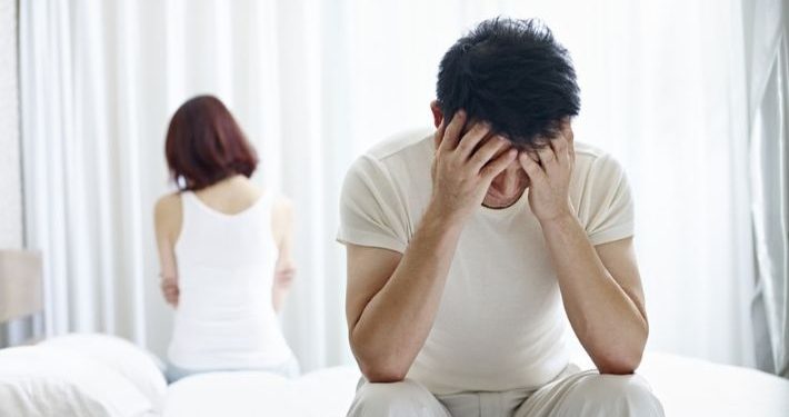 أسباب نفور الزوج من زوجته في الفراش..أسرار مهمة