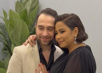 شيرين عبد الوهاب تقاضي طليقها حسام حبيب