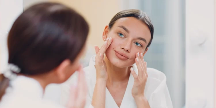 جمالك بدون عمليات تجميل