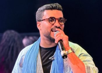 وليد الرحماني يوجه رسالة شكر إلى جمهوره بمدينة ميرلفت