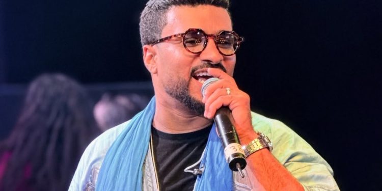 وليد الرحماني يوجه رسالة شكر إلى جمهوره بمدينة ميرلفت