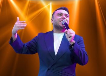 زكرياء الغافولي يزف إلى جمهوره هذه المفاجأة