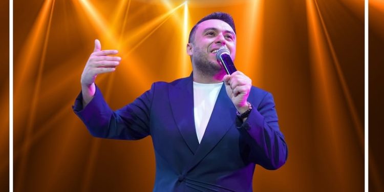 زكرياء الغافولي يزف إلى جمهوره هذه المفاجأة