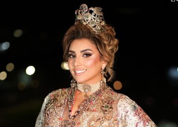 إيمان كوين لزوجها: “لي فرق بينا كان بشر ولي رجعنا لبعض هو لله”..فمن تقصد بكلامها ؟