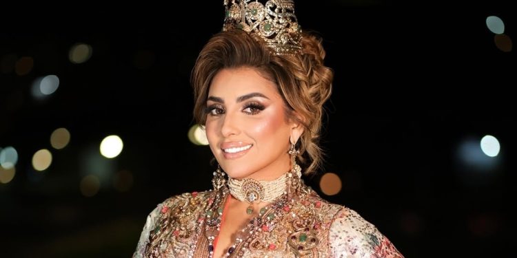 إيمان كوين لزوجها: “لي فرق بينا كان بشر ولي رجعنا لبعض هو لله”..فمن تقصد بكلامها ؟