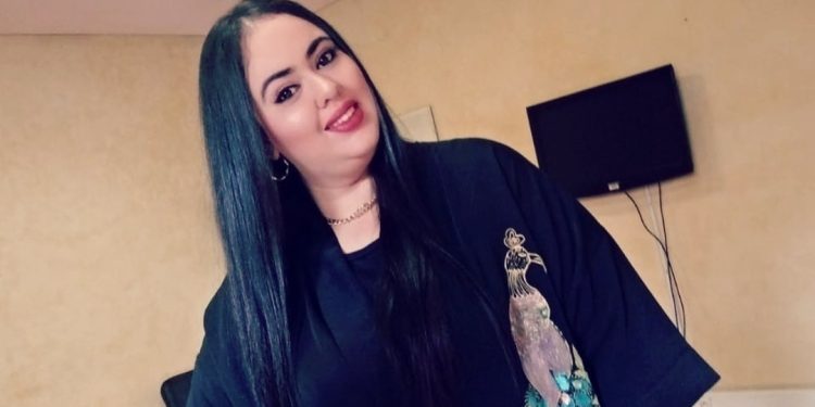 سكينة درابيل تتعرض إلى وعكة صحية