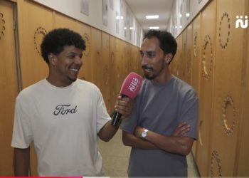 الثنائي سعيد ووديع: “إيموغاجي هي الحب وضروري من الخلافات بيناتنا / كواليس عرض زطيك طاو”