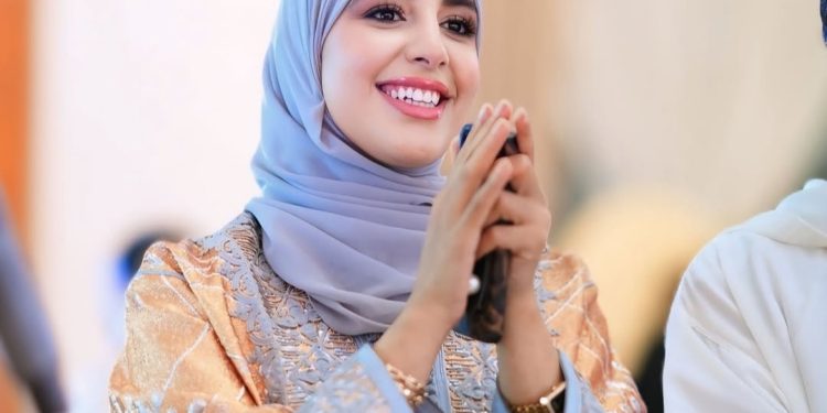 هاجر أرسلان تفاجئ متابعيها بخبر طلاقها..