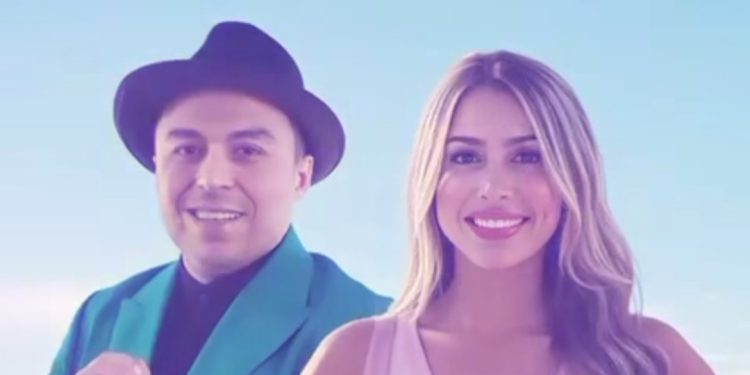 رفقة “جنات”..زكرياء الغافولي يصدر ديو فني “كاش كاش”