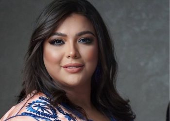 شيماء عبد العزيز تطلب الدعاء..