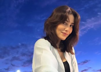 الفنانة المغربية طاهرة..تحقق حلم طفولتها