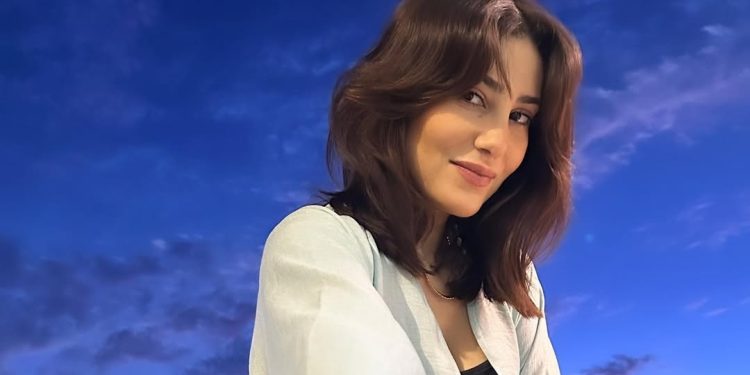 الفنانة المغربية طاهرة..تحقق حلم طفولتها