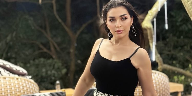 فرح الفاسي تستكنر لخدمة أحد شركة الإتصالات بالمغرب: “أكثر من أسبوع وحنا بلا أنترنيت”