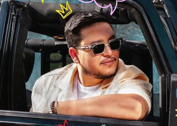 مهدي مزين يعلن عن مفاجأة فنية “مونامور”