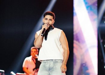 بسبب الطوندونس..مهدي فاضيلي يشكر جمهوره