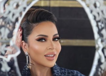 الفنانة فاطمة الزهراء لعروسي تعلن عن جديدها الفني