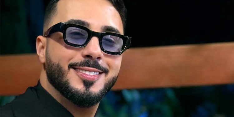 بدر سلطان يفاجئ جمهوره الرباطي..تفاصيل