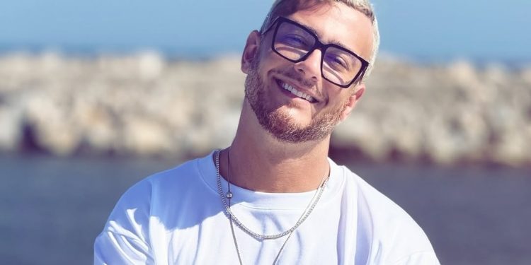 سعد لمجرد يستعد إلى إحياء سهرته الفنية بمدينة القنيطرة..تفاصيل