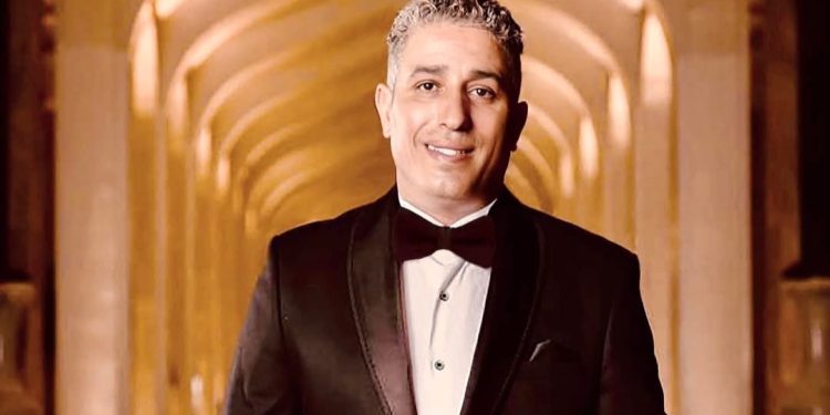 مجاهد يعلن انطلاق مهرجان سيني بلاج رغم ضعف الدعم المالي..تفاصيل