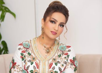 زينة الداودية توجه رسالة إلى والدتها..