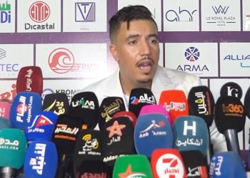 بدر وعبي: “معنديش وقت لمواقع التواصل الإجتماعي/ليا شرف المشاركة فمهرجان قنيطرة/ الإنتقاذات”