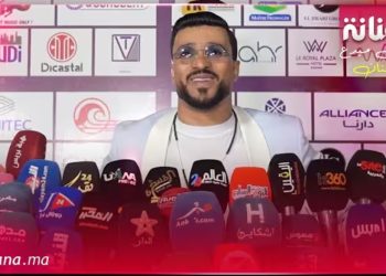 وليد الرحماني ينفي الإتهامات الموجهة له بخصوص “احتكار المهرجانات/ جديدي الفني “