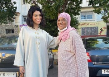 بسبب وفاة والدتها..إيمان الشميطي تعتذر من جمهورها
