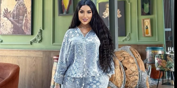 دنيا بطمة تقلق جمهورها بتدوينة غامضة..تفاصيل